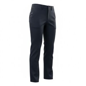 Boys Puma Golf Pants